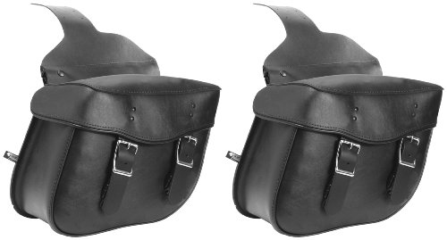 Saddle Bags ALC Saddlebags by Dowco Inc 820404