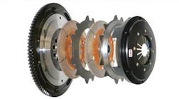 Complete Clutch Sets Competition Clutch 4-8026-C