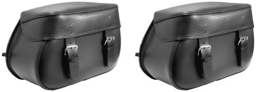 Saddle Bags Auburn Leather 308026W03