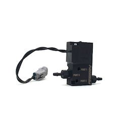 Perrin ASM-TAC-720 Electronic Boost Controller Solenoids Turbochargers Perrin ASM-TAC-720
