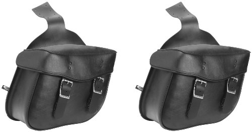 Saddle Bags ALC Saddlebags by Dowco Inc 820402