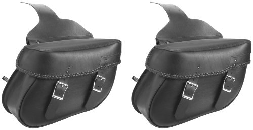 Saddle Bags ALC Saddlebags by Dowco Inc 8209B04