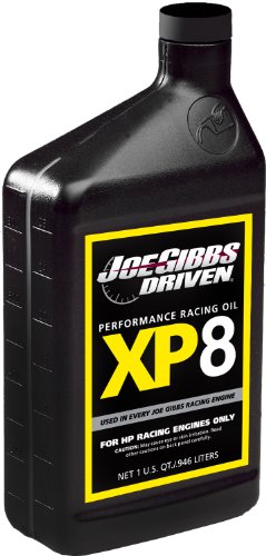 Motor Oils Joe Gibbs 01907