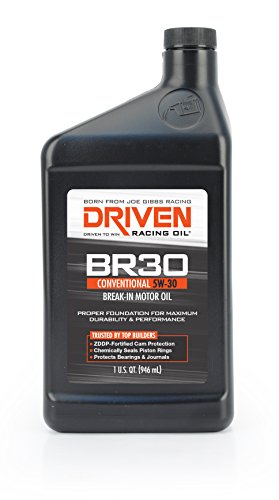 Motor Oils DRIVEN 01807