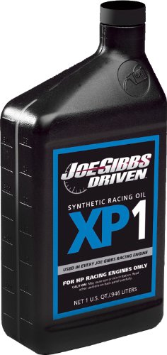 Motor Oils Joe Gibbs 00007