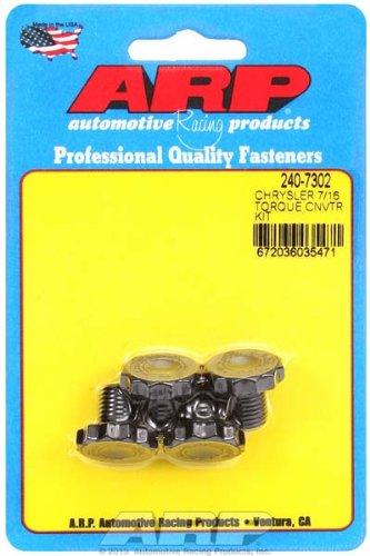 Torque Converters ARP 2407302