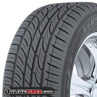 Car, Light Truck & SUV Toyo Tires 120010