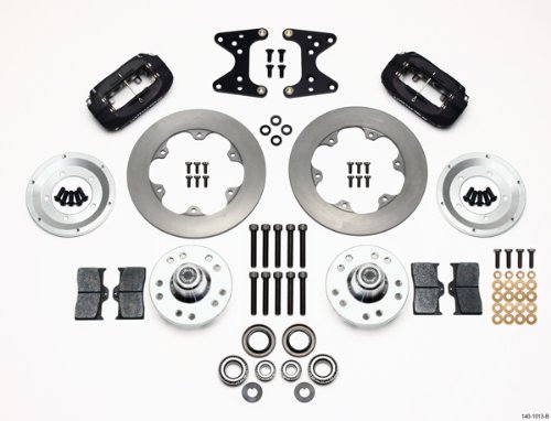 Brake Kits Wilwood 1401013B