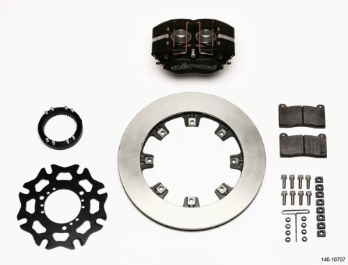 Brake Kits Wilwood 14010797