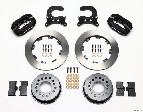 Brake Kits Wilwood 1402112B