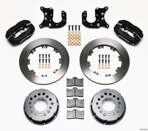 Brake Kits Wilwood 1402116B