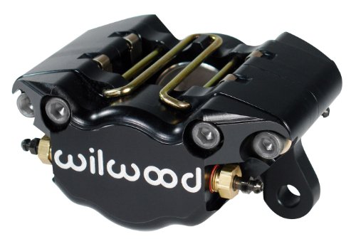 Calipers Without Pads Wilwood 12010188