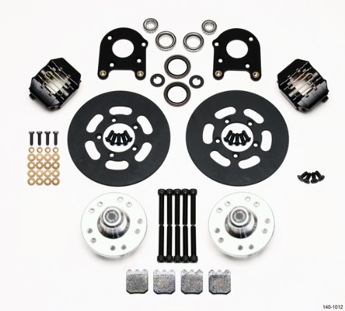 Brake Kits Wilwood 1401012