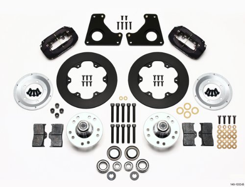 Brake Kits Wilwood 1401033B
