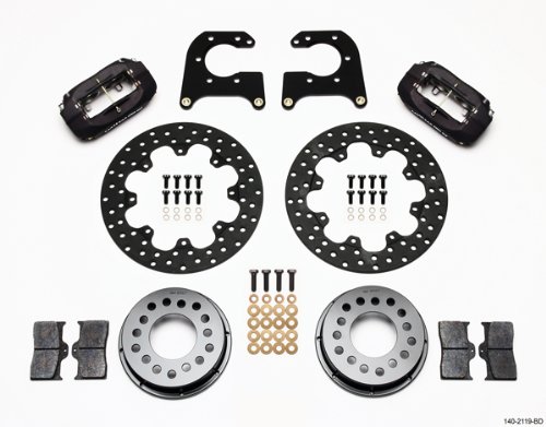 Brake Kits Wilwood 1402119BD