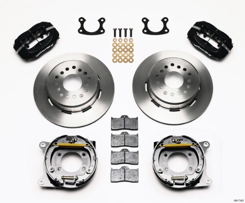 Brake Kits Wilwood 1407143
