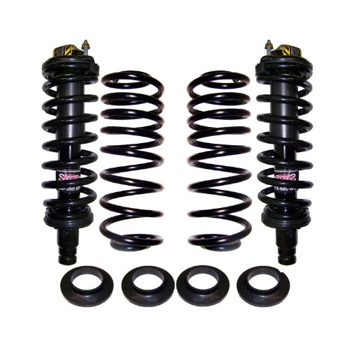 Air Suspension Kits Suncore 148G-30-4-HD
