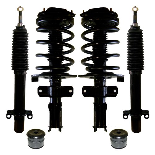 Air Suspension Kits Suncore 50G-5-12