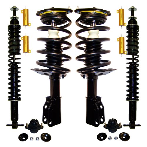 Air Suspension Kits Suncore 50G-5-4