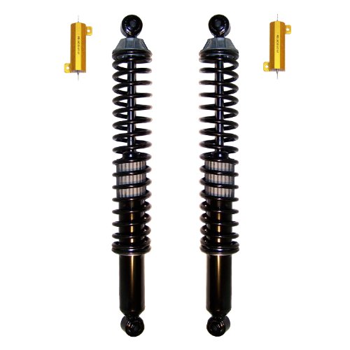 Air Suspension Kits Suncore 150G-30-R-RES