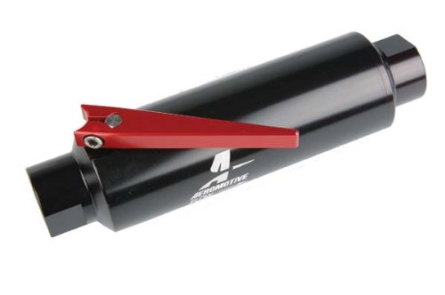 Fuel Filters Aeromotive 12331