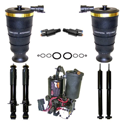 Air Suspension Kits Suncore 41F-47-4