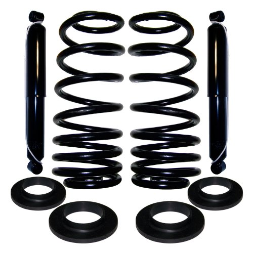 Air Suspension Kits Suncore 53F-30-R-KIT