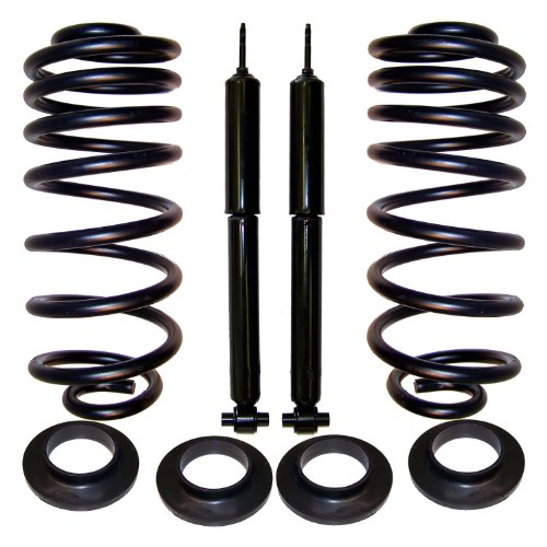 Air Suspension Kits Suncore 41F-30-KIT