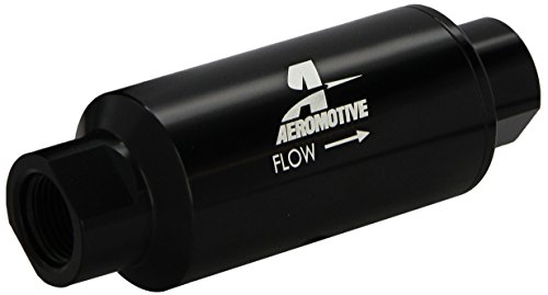 Replacement Parts Aeromotive 12324