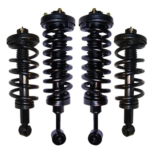 Air Suspension Kits Suncore 60F-30-4