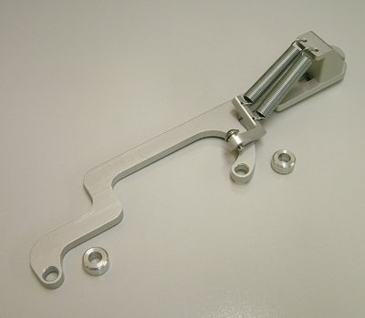 Return Springs SPEED UNLIMITED 1051