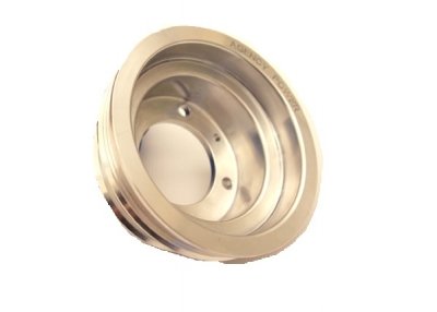 Power Pulleys Agency Power AP-RX8-130S