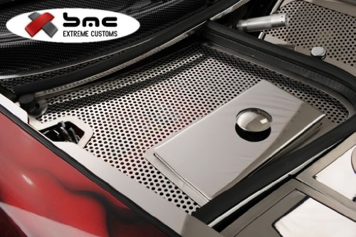 Fuse Boxes BMC Air Filter BMC-033011