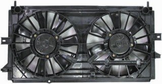 Fans Aftermarket B710K-a