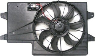 Fans Aftermarket F7129-a