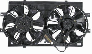 Fans Aftermarket D7104-c