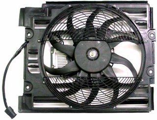 Fans Aftermarket B3501-g