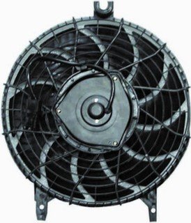 Fans Aftermarket T712F-c