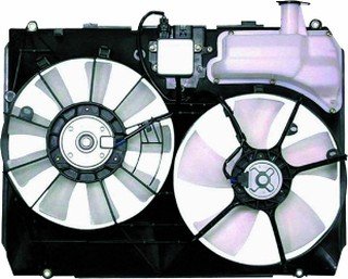 Fans Aftermarket L8125-a
