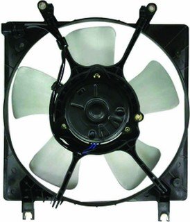 Fans Aftermarket D711A-b