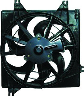 Fans Aftermarket KS139-c