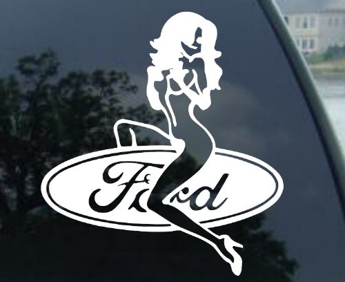 Decals Ford 