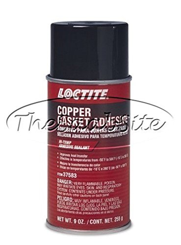 Gaskets Loctite 37583