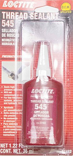 Thread Lock Loctite 37482