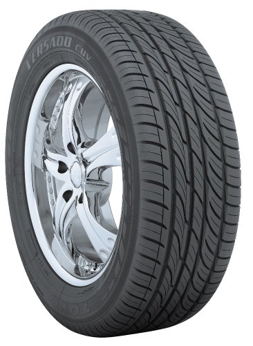 Car, Light Truck & SUV Toyo Tires 120100