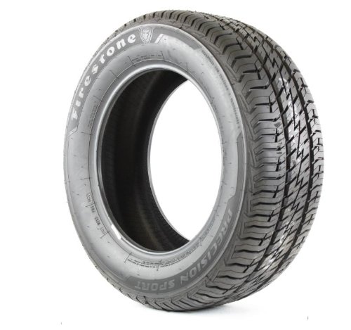 All-Season Firestone 138219