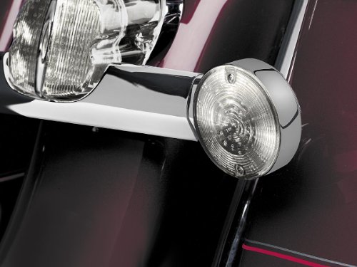 Turn Signal Assemblies & Lenses Kuryakyn 4826