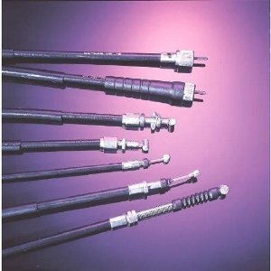 Clutch Cables Parts Unlimited 0652-0750