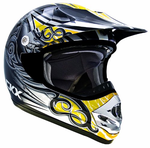 Helmets CKX 101744