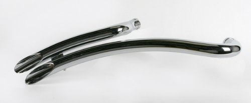 Bassani Xhaust Exhaust R-Swepr 86-03Xl Xl-Ff12 Complete Systems Bassani Xhaust XL-FF12